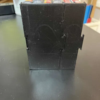 Giá đỡ hộp game Switch