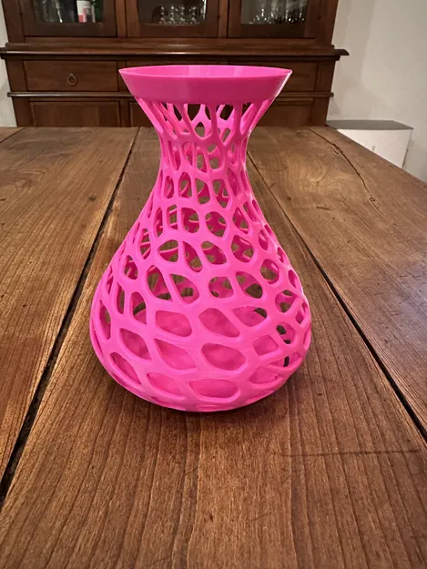 BÌNH HOA VORONOI - Image 3