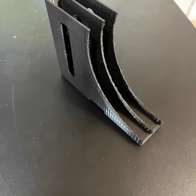 Giá đỡ hộp game Switch