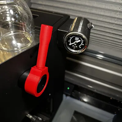 Vỏ Đồng Hồ Đo Áp Suất và Điều Chỉnh Cho Gaggia Classic