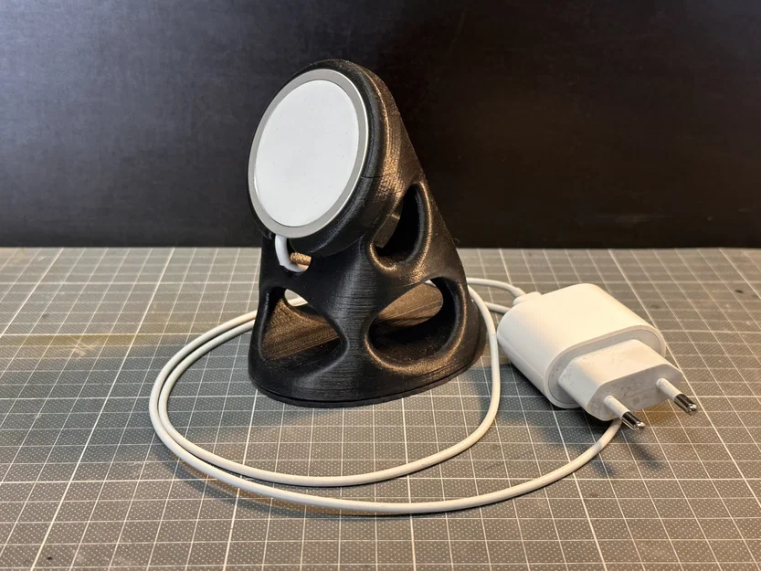 Đế Sạc iPhone MagSafe - Image 1