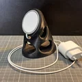 Đế Sạc iPhone MagSafe - Thumbnail 1