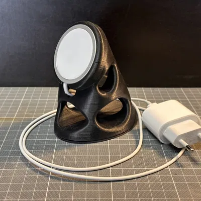 Đế Sạc iPhone MagSafe