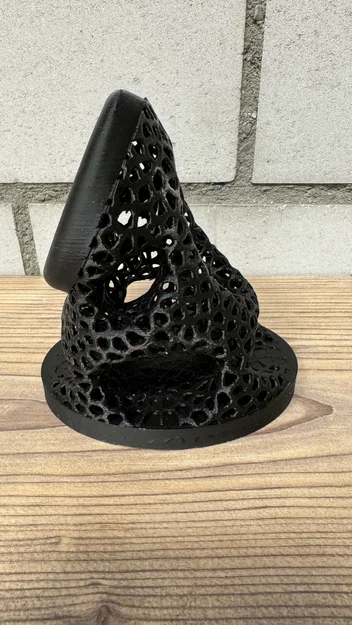 Chân Đế Magsafe Kiểu Voronoi - Image 5