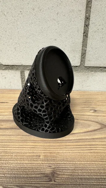 Chân Đế Magsafe Kiểu Voronoi - Image 7