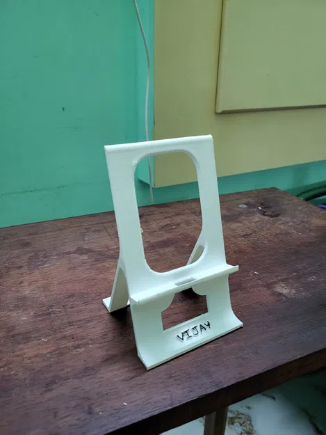 Giá Đỡ Điện Thoại Có Khắc Tên - Image 4