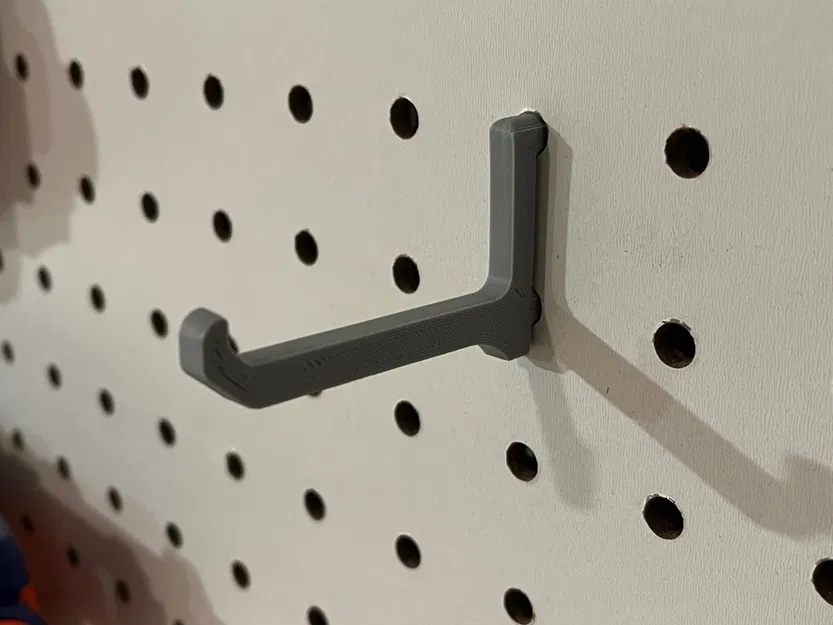 Phụ Kiện Pegboard Cho Súng Nerf - Image 2
