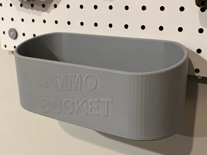 Phụ Kiện Pegboard Cho Súng Nerf - Image 3