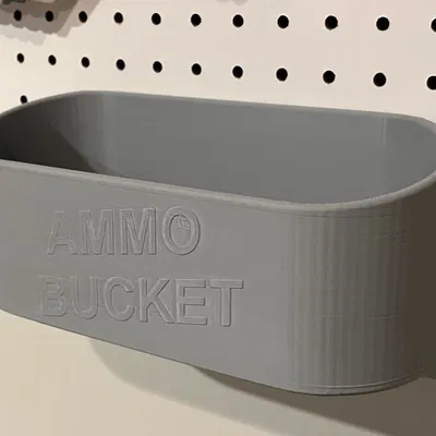 Phụ Kiện Pegboard Cho Súng Nerf