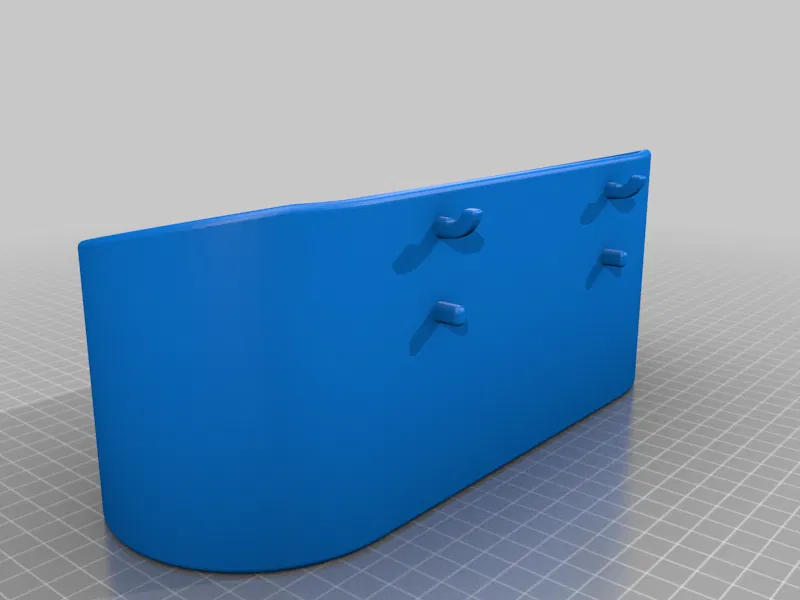 Phụ Kiện Pegboard Cho Súng Nerf - Image 6