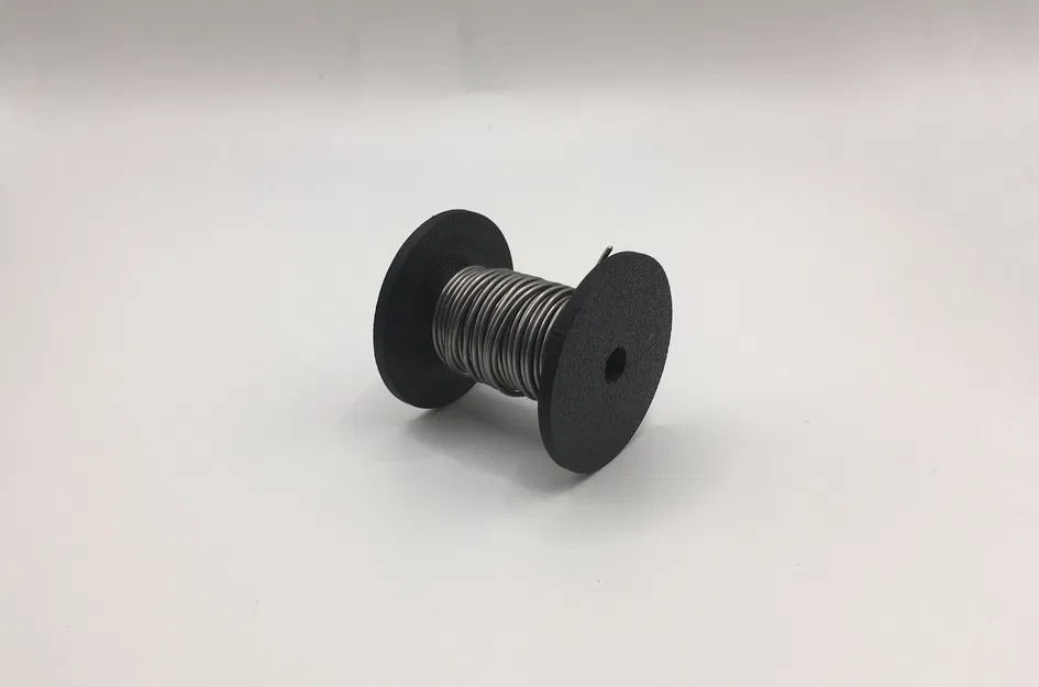 Cuộn thiếc hàn - Image 1