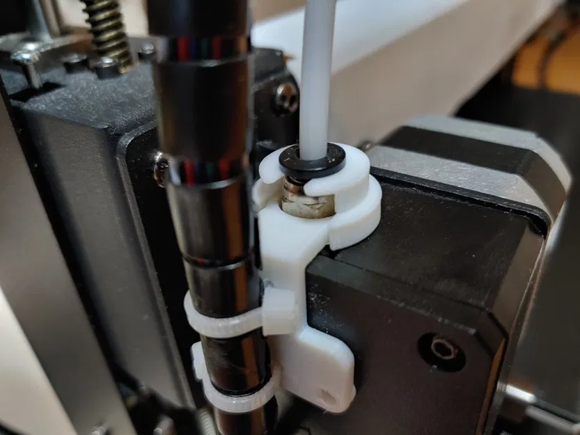 Giá Đỡ Cố Định Cáp Cho Anycubic Mega X - Image 2