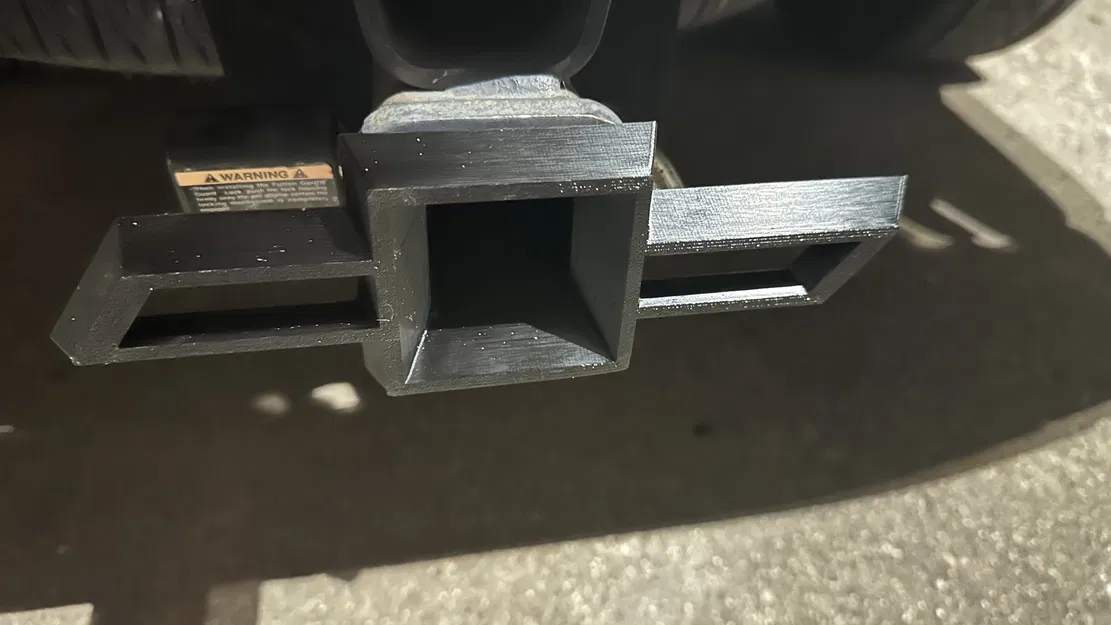 Chân Cắm "Bowtie" Chevy Cho Xe - Image 1