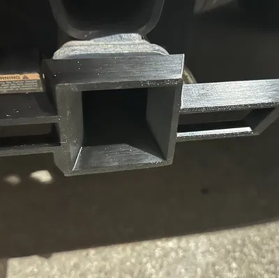 Chân Cắm "Bowtie" Chevy Cho Xe