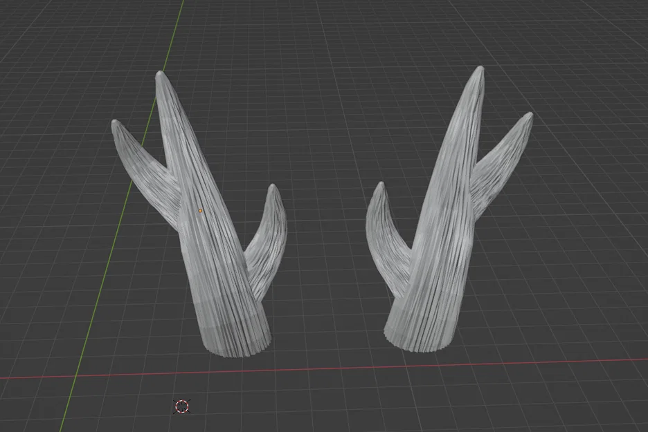 Sừng Hươu Dễ Thương Cho Cosplay - Image 4