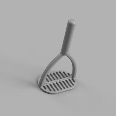 Dụng Cụ Nghiền Khoai Tây