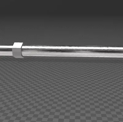 Dao Rọc Giấy Xacto Khổng Lồ