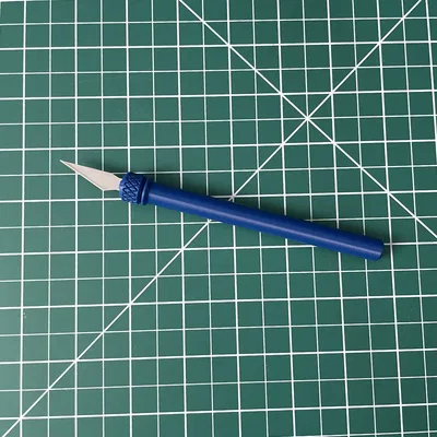 Dao Xacto Hobby Mỏng