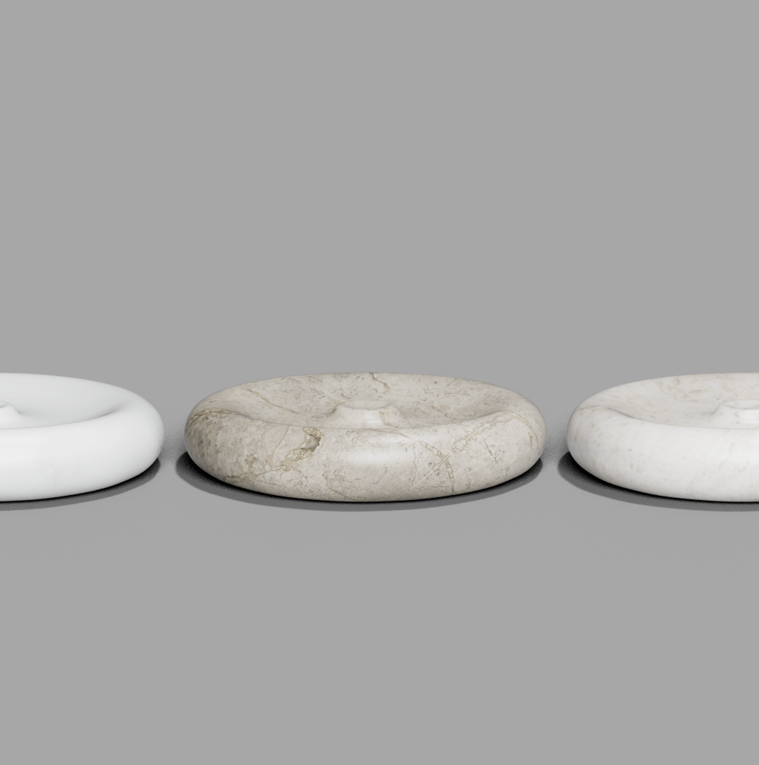 Gạt Tàn Thiết Kế Kiểu Ý