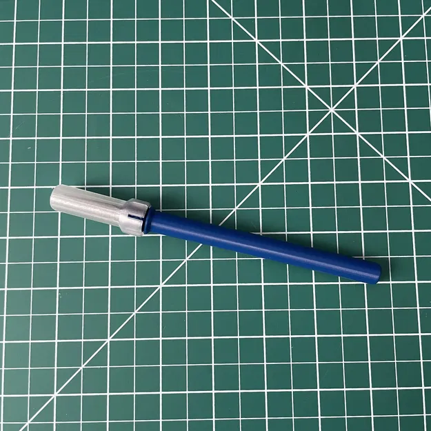 Dao Xacto Hobby Mỏng - Image 2