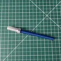 Dao Xacto Hobby Mỏng - Thumbnail 2