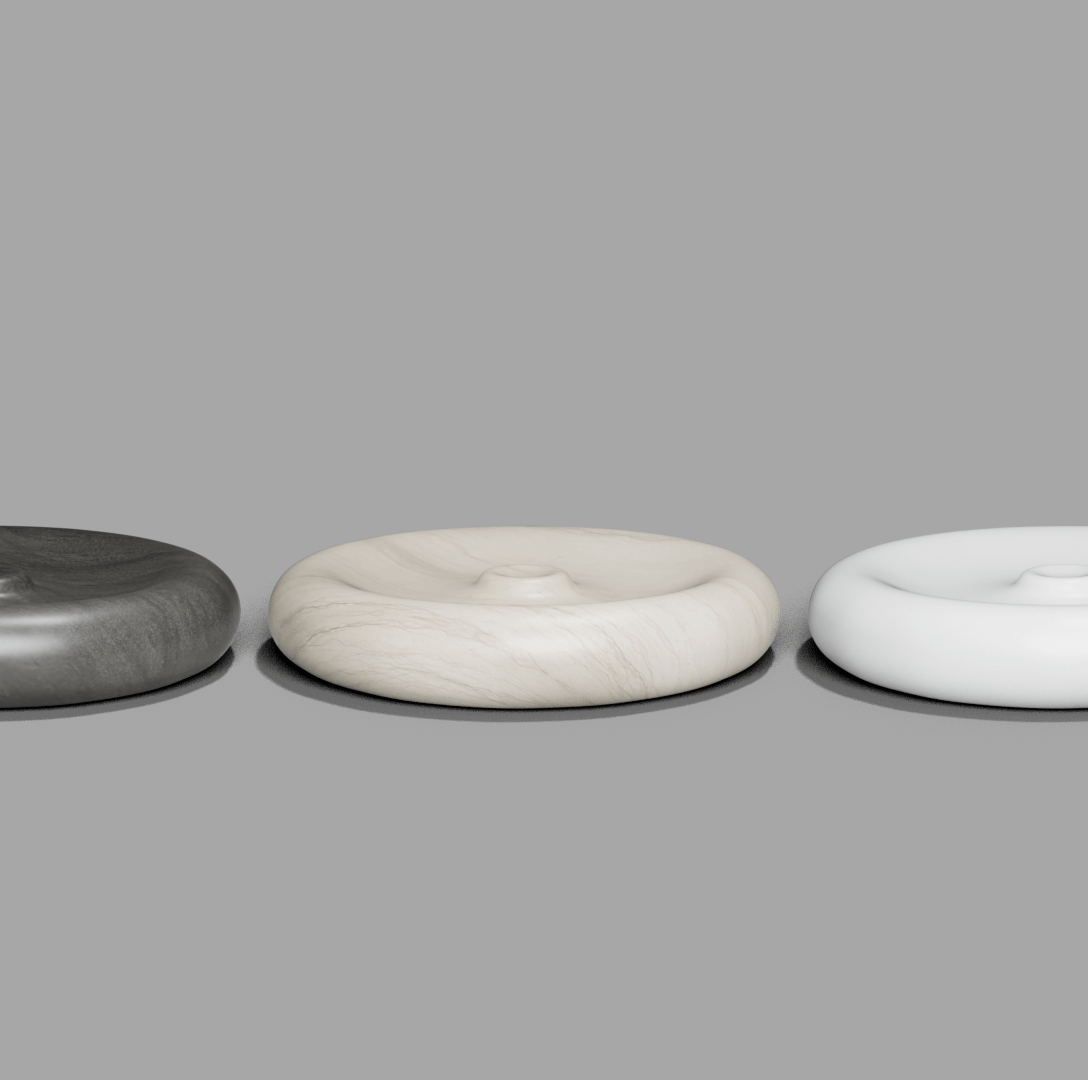 Gạt Tàn Thiết Kế Kiểu Ý - Image 5