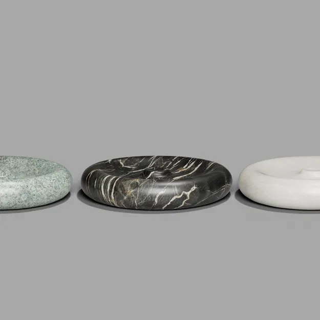 Gạt Tàn Thiết Kế Kiểu Ý - Image 6