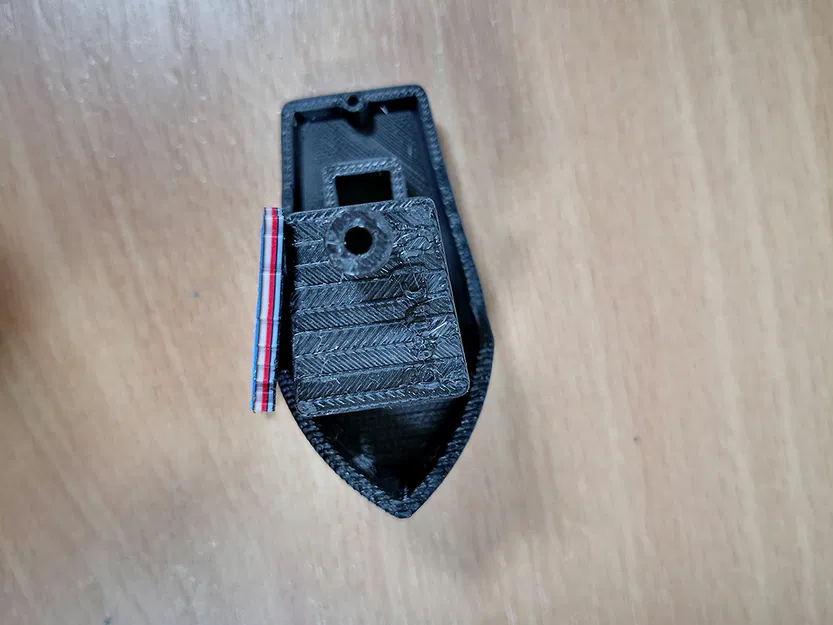 Sonic the Hedgehog (Mô hình 3D in màu) - Image 5