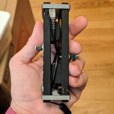 Cặp Đôi Pocket Operator Pro