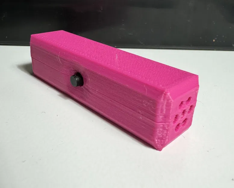 Micrô Mini Dài Hơn - Image 1