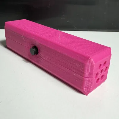 Micrô Mini Dài Hơn