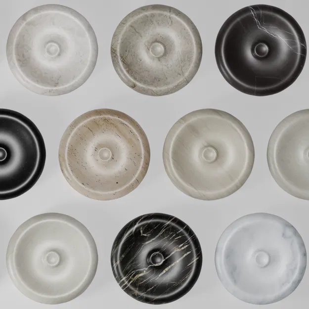 Gạt Tàn Thiết Kế Kiểu Ý - Image 9