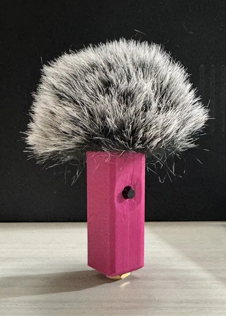 Micrô Mini Dài Hơn - Image 2