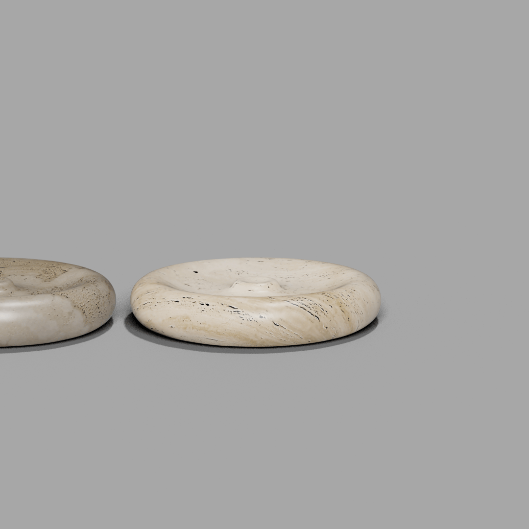 Gạt Tàn Thiết Kế Kiểu Ý - Thumbnail 10