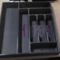 Khay dao nĩa tùy chỉnh - Thumbnail 1