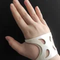 Băng đeo tay lấy cảm hứng từ Voronoi - Thumbnail 1