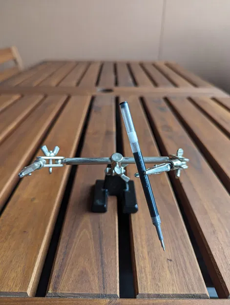 Bộ chuyển đổi ruột bút Pilot Explorer Gel cho Pentel Energel - Image 2