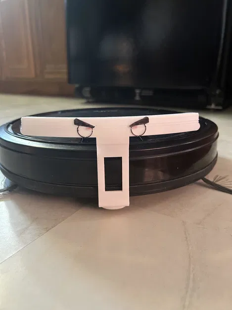 Mắt Điên Cho Eufy 25C - Image 1