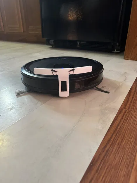 Mắt Điên Cho Eufy 25C - Image 2