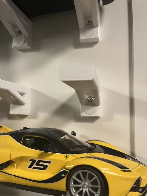 Kệ trưng bày xe mô hình tỉ lệ 1:18 - Image 2