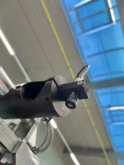 Giá đỡ laser đơn giản - Image 2