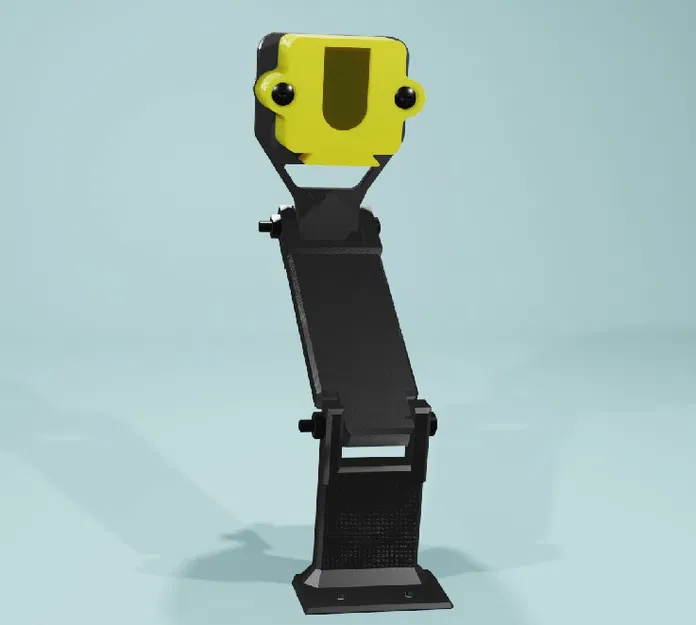 Đế Giữ Camera Raspberry Pi Module 3 (CM3) (Có Thể Chỉnh) - Image 1