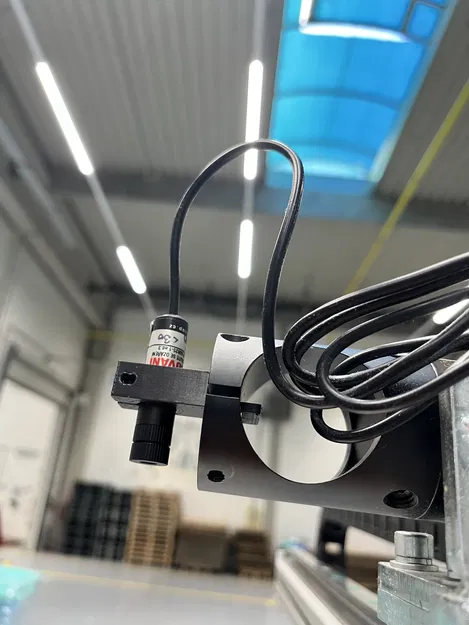 Giá đỡ laser đơn giản - Image 3