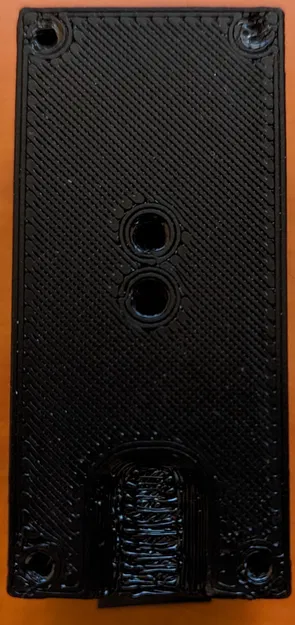 Giá đỡ Raspberry Pi Zero và Camera Module 3 Wide cho Hộp đựng Prusa - Image 4