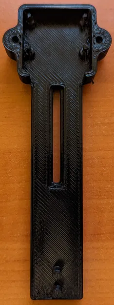 Giá đỡ Raspberry Pi Zero và Camera Module 3 Wide cho Hộp đựng Prusa - Image 5