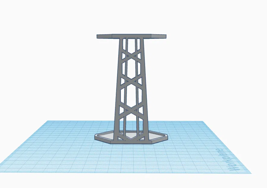 Giá Đỡ/Kệ Phơi Xi-lanh - Image 2