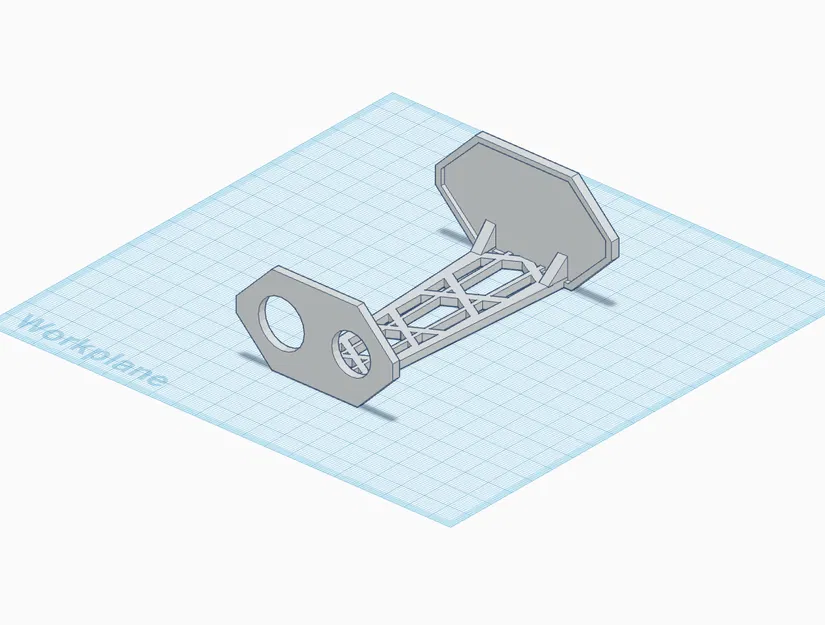 Giá Đỡ/Kệ Phơi Xi-lanh - Image 5