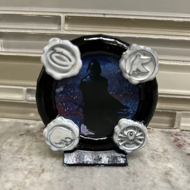 Dấu Hiệu Người Chơi Đầu Tiên Trong War of Whispers - Image 1