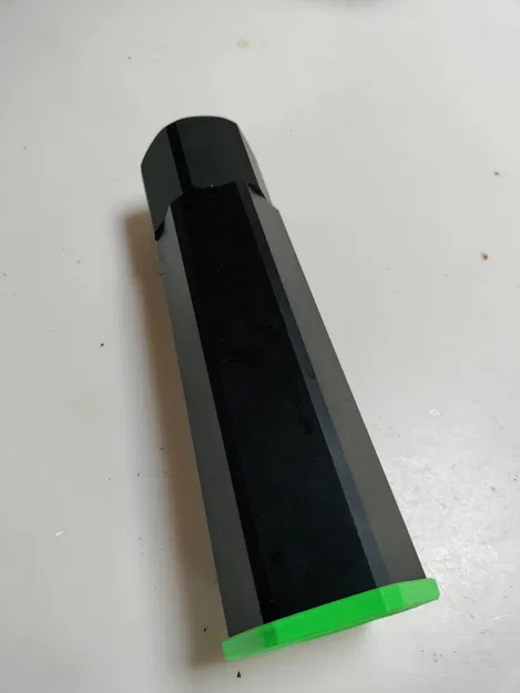 Đế Bảo Vệ Dưới Cối Xay Tiêu HexClad - Image 1