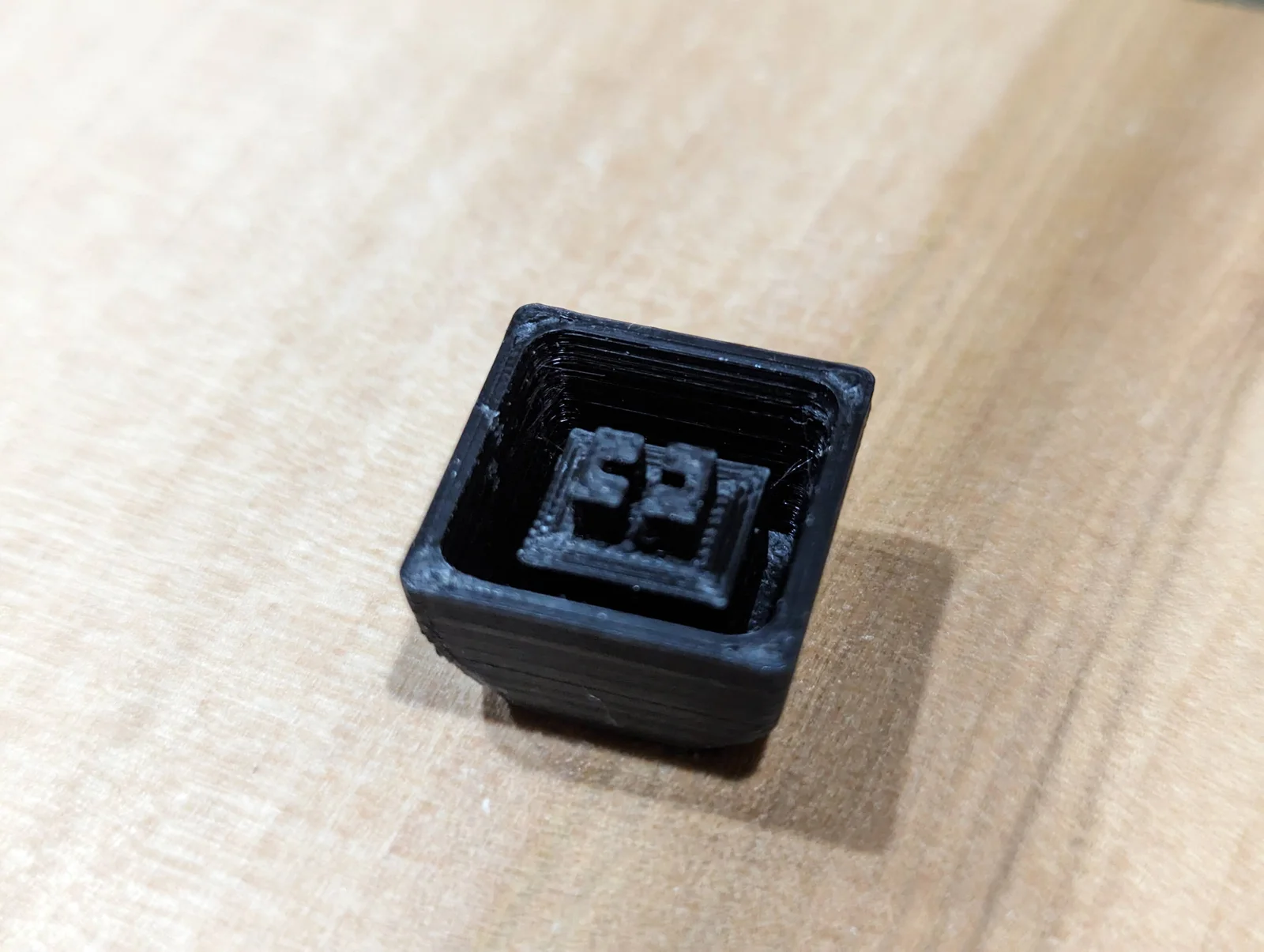 Móc Khóa Đỉnh Bằng Sửa Đổi Cho Công Tắc Redragon A113 1